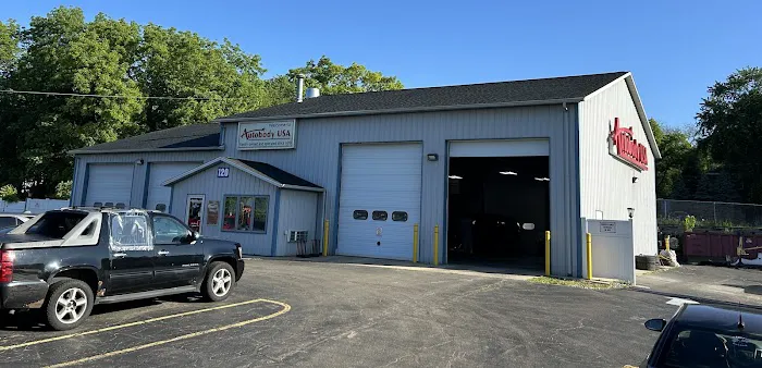 Autobody USA Otsego 1