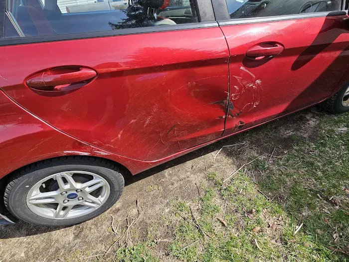 Autobody USA Otsego 3