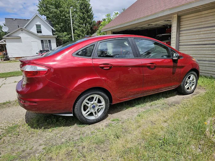 Autobody USA Otsego 2