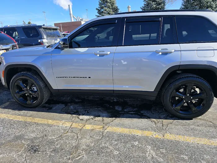 Autobody USA Otsego 8