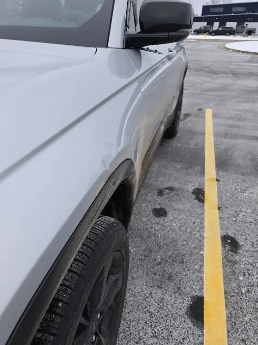 Autobody USA Otsego 7