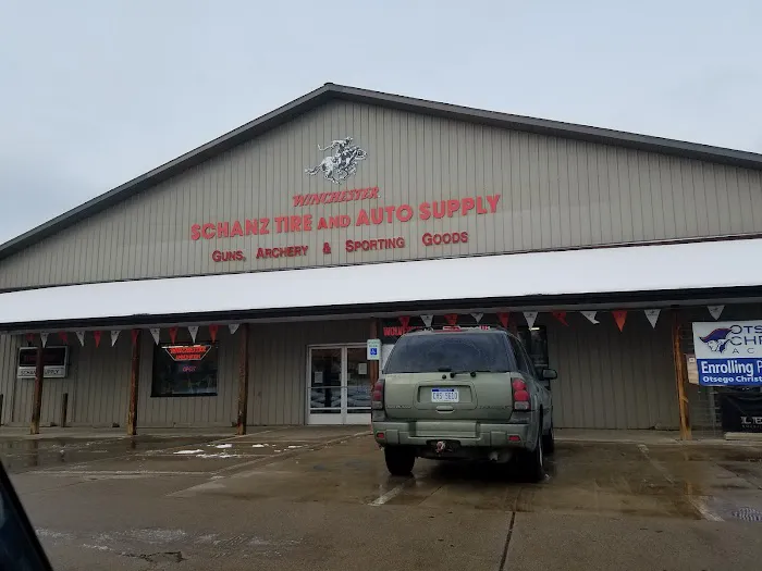Schanz Auto Supply 2