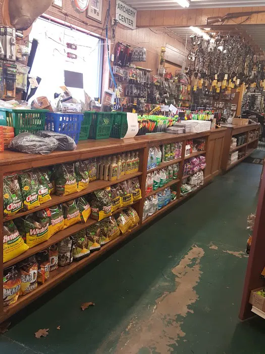 Schanz Auto Supply 0