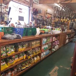 Schanz Auto Supply ico