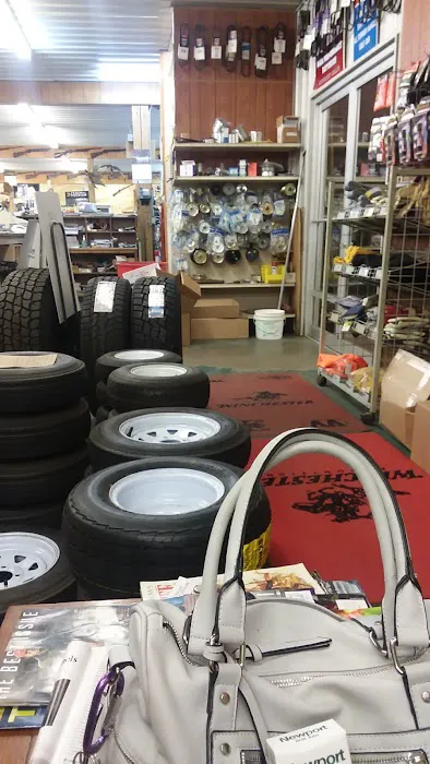 Schanz Auto Supply 5