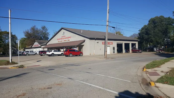 Schanz Auto Supply 4