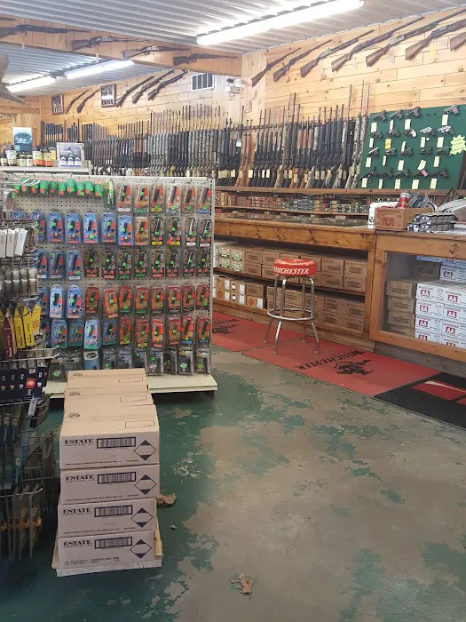 Schanz Auto Supply 3