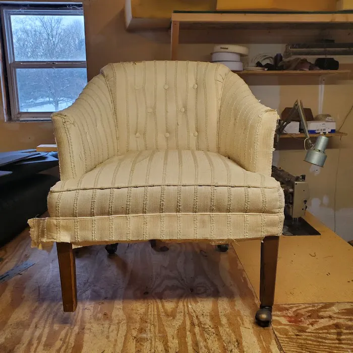 Allegan Upholstery 2