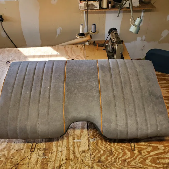 Allegan Upholstery 4