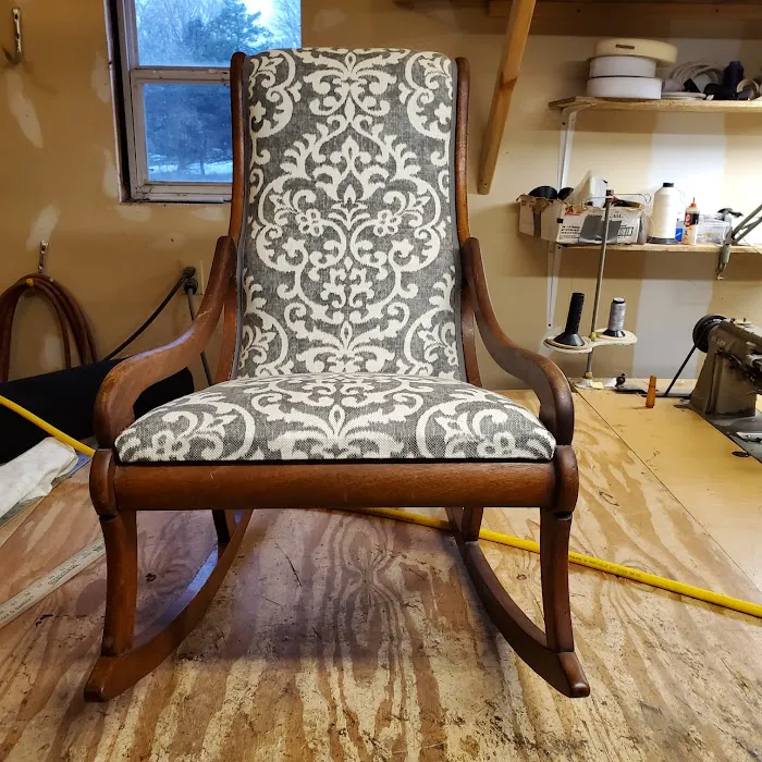 Allegan Upholstery 5