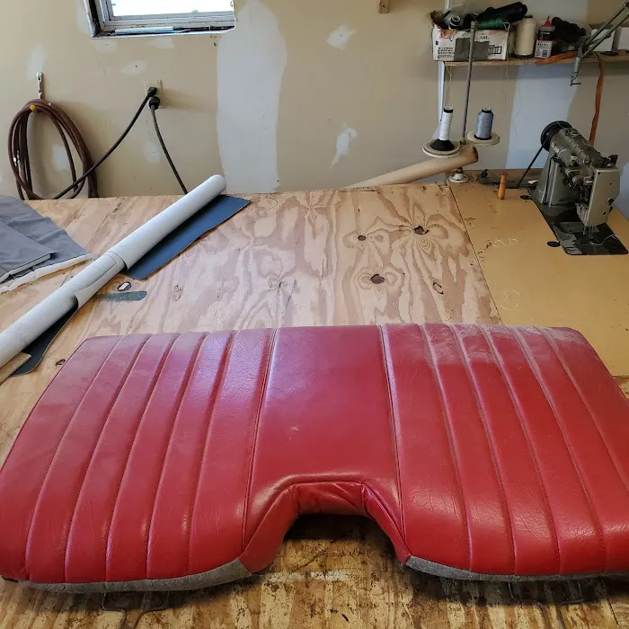 Allegan Upholstery 8