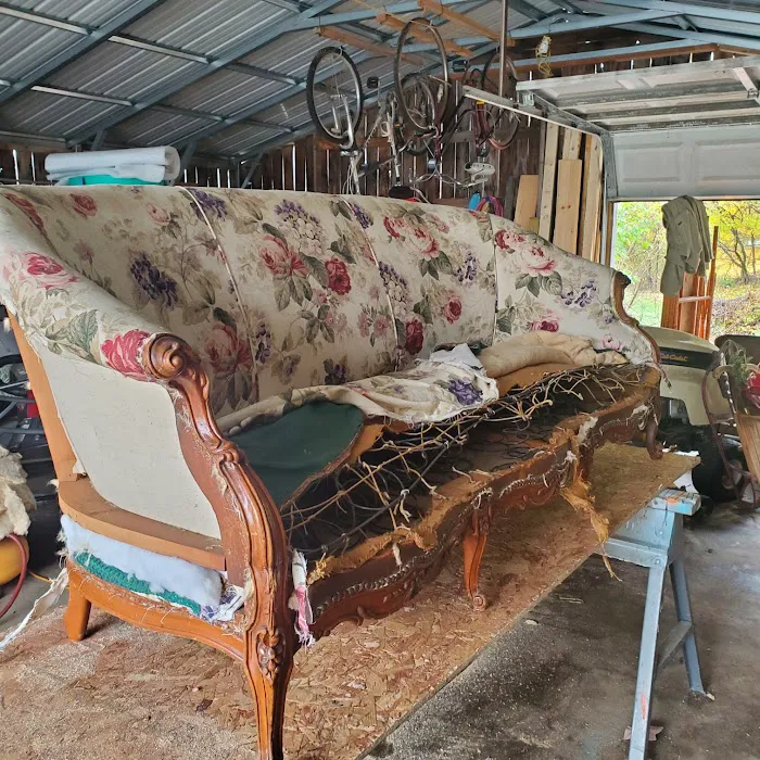 Allegan Upholstery 6