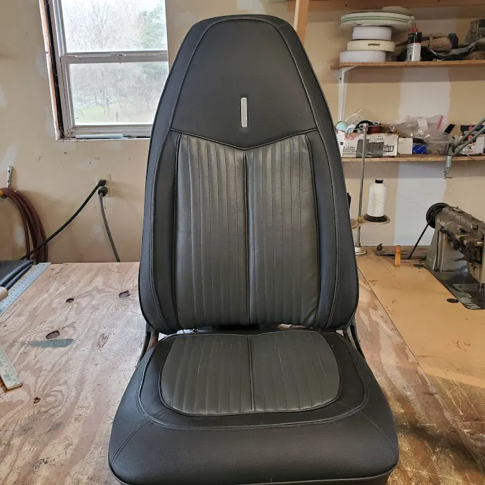 Allegan Upholstery 9