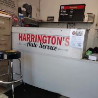 Harrington's Auto Services