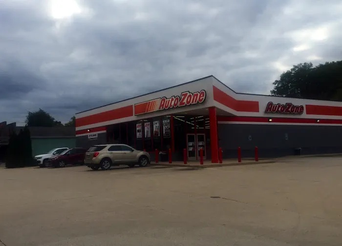 AutoZone Auto Parts 6