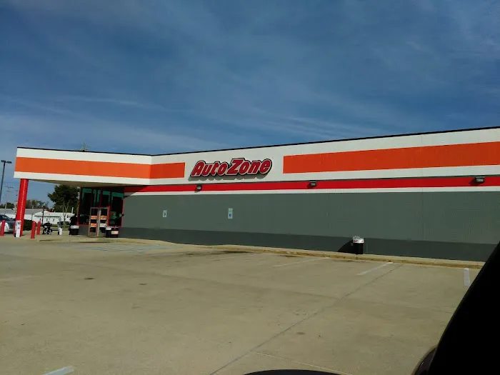 AutoZone Auto Parts 8