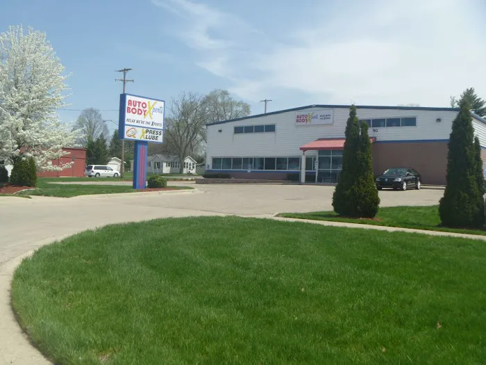 Auto Body Xperts 0