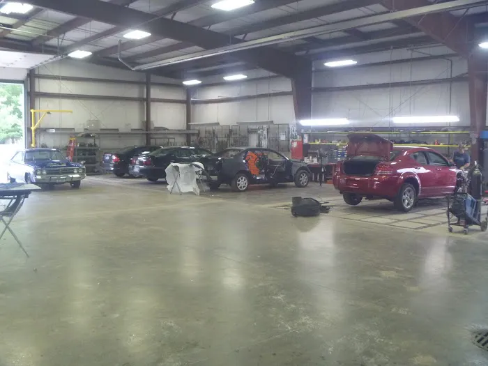 Auto Body Xperts 3