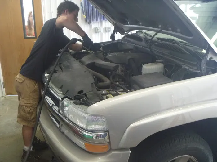 Auto Body Xperts 4