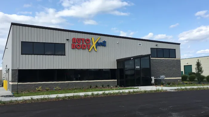 Auto Body Xperts 1