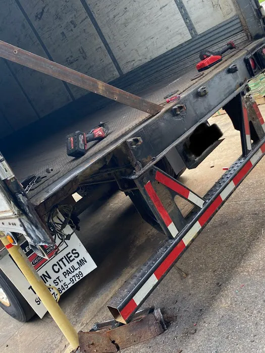D&D's 24hr Road Service LLC 1