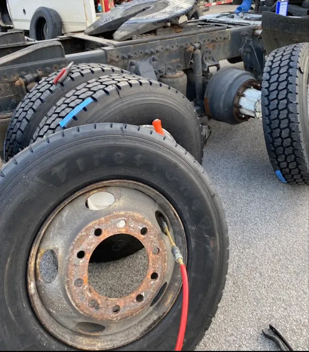 D&D's 24hr Road Service LLC 0