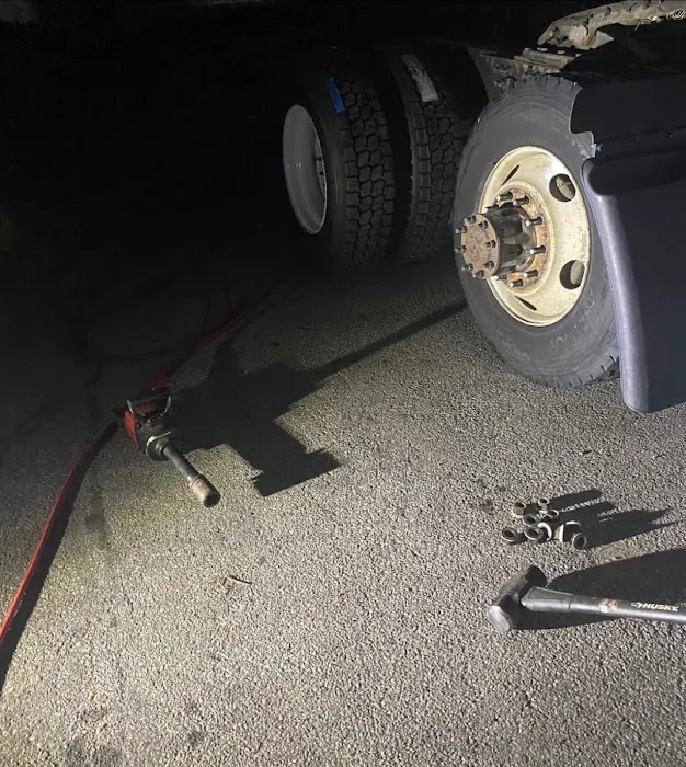 D&D's 24hr Road Service LLC 4