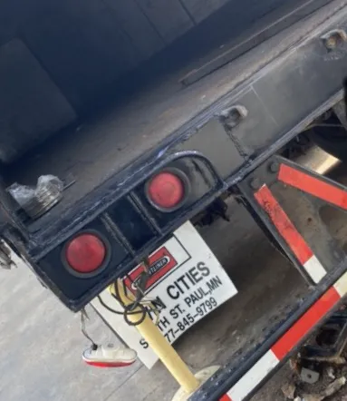 D&D's 24hr Road Service LLC 3