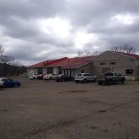 ALAMO AUTO REPAIR & DETAILING