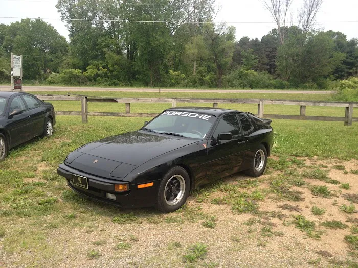 ALAMO AUTO REPAIR & DETAILING 2