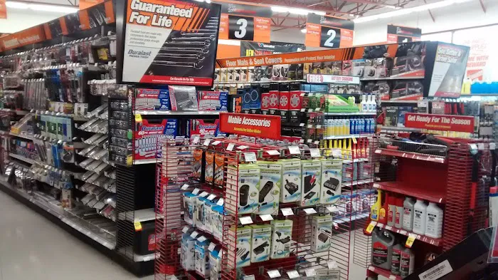 AutoZone Auto Parts 0