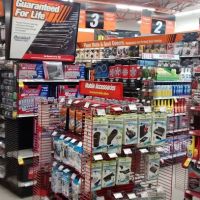 AutoZone Auto Parts