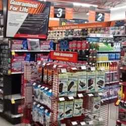 AutoZone Auto Parts ico