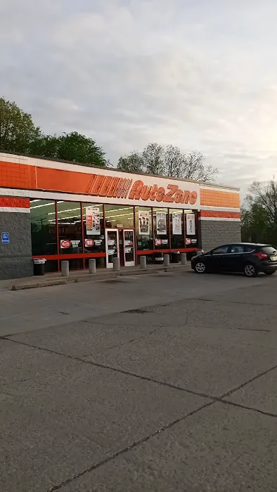 AutoZone Auto Parts 2