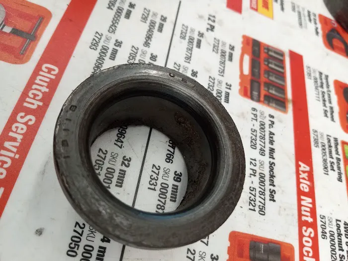 AutoZone Auto Parts 3