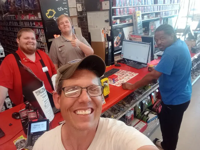 AutoZone Auto Parts 6