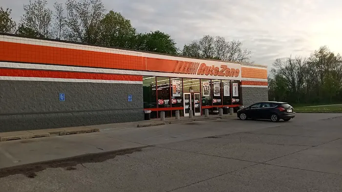 AutoZone Auto Parts 8