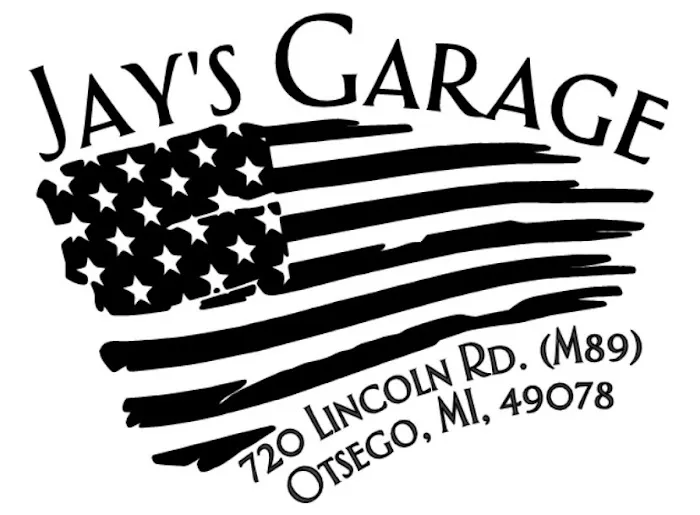 Jay's Garage 2