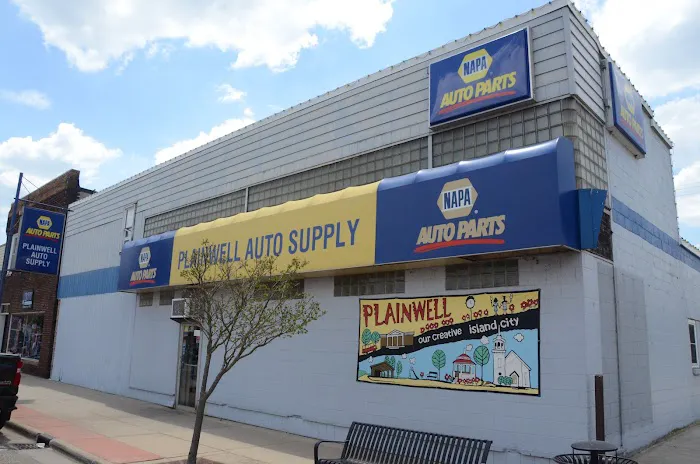 NAPA Auto Parts - Plainwell Auto Supply 0