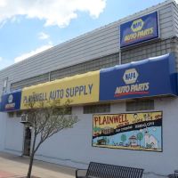 NAPA Auto Parts - Plainwell Auto Supply