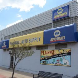 NAPA Auto Parts - Plainwell Auto Supply ico