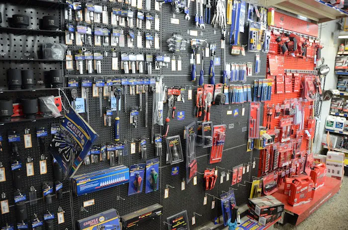 NAPA Auto Parts - Plainwell Auto Supply 5