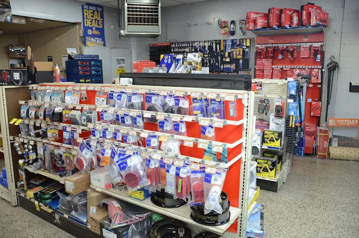 NAPA Auto Parts - Plainwell Auto Supply 3