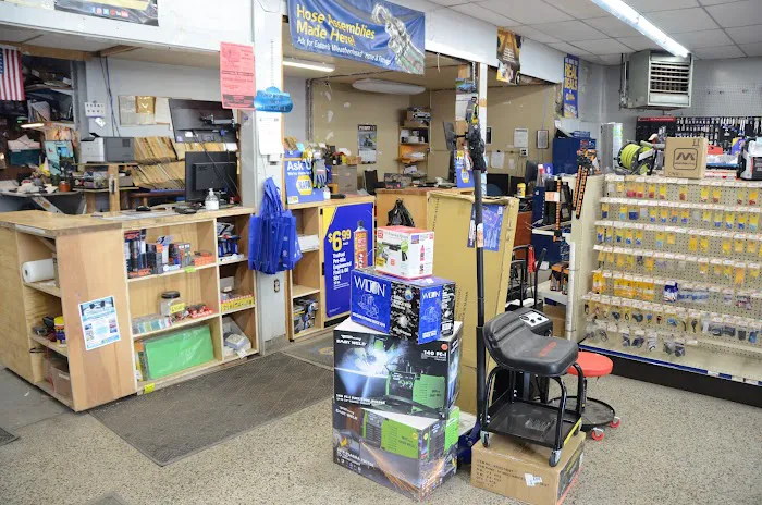 NAPA Auto Parts - Plainwell Auto Supply 4