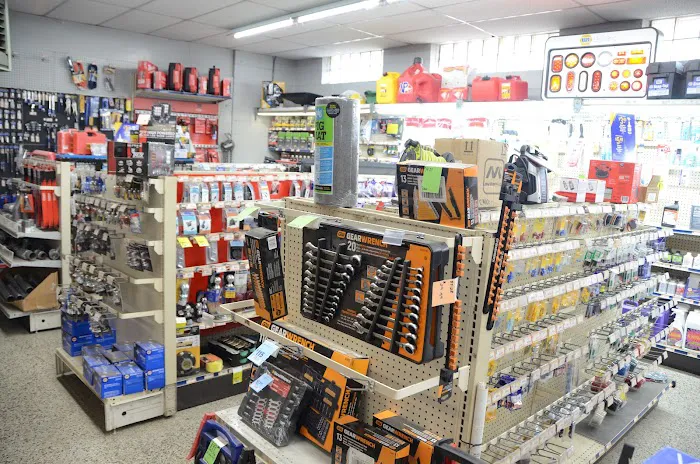 NAPA Auto Parts - Plainwell Auto Supply 6