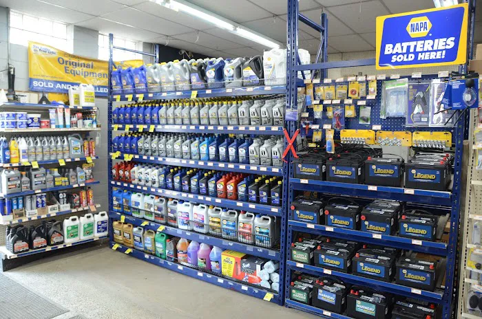 NAPA Auto Parts - Plainwell Auto Supply 7