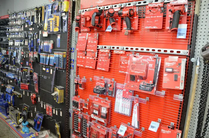 NAPA Auto Parts - Plainwell Auto Supply 9