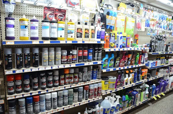 NAPA Auto Parts - Plainwell Auto Supply 8