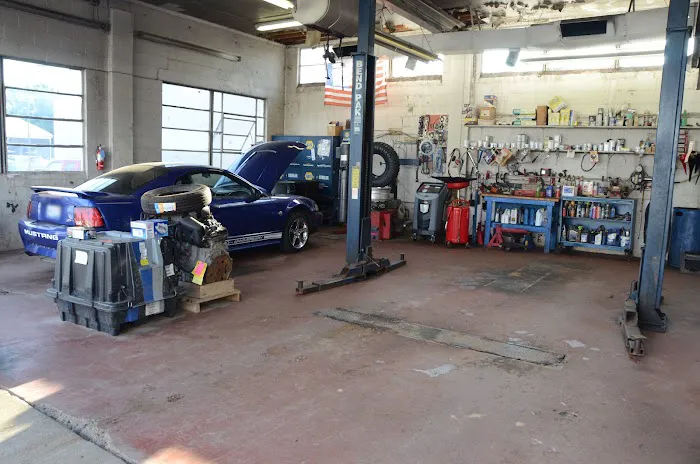 Donnies Auto Repair 2