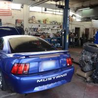 Donnies Auto Repair